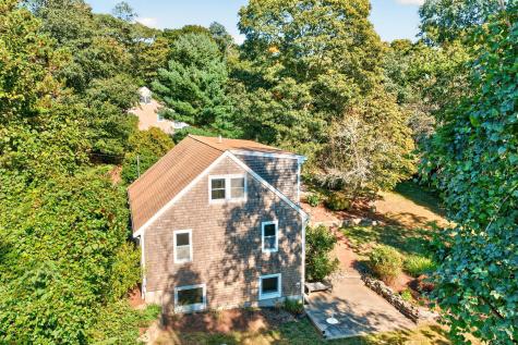 147 Harwich Road Orleans MA 02653