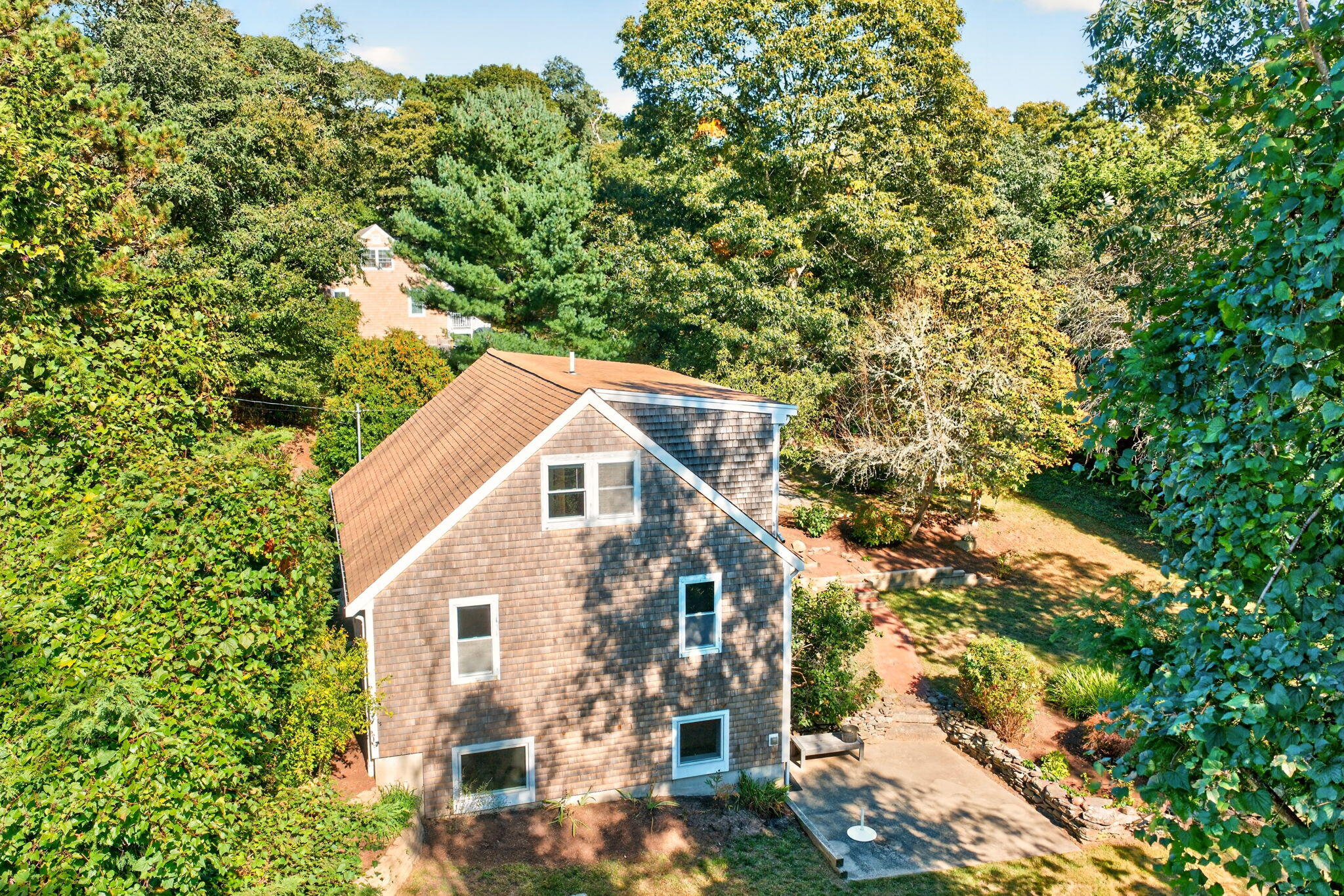 147 Harwich Road Orleans MA 02653