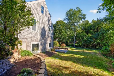 147 Harwich Road Orleans MA 02653