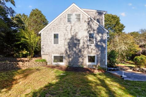 147 Harwich Road Orleans MA 02653