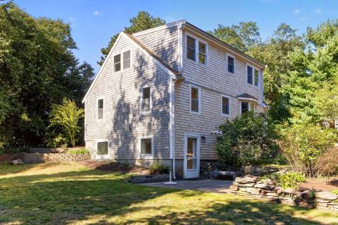 147 Harwich Road Orleans MA 02653