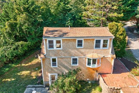 147 Harwich Road Orleans MA 02653