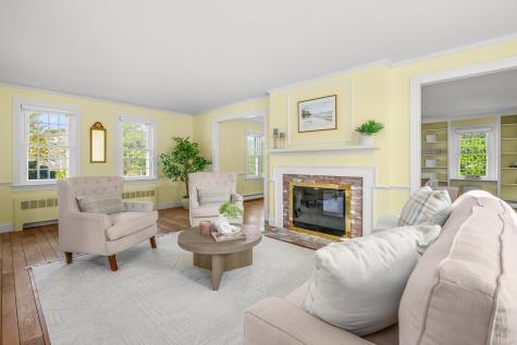153 Shore Road MA 02633