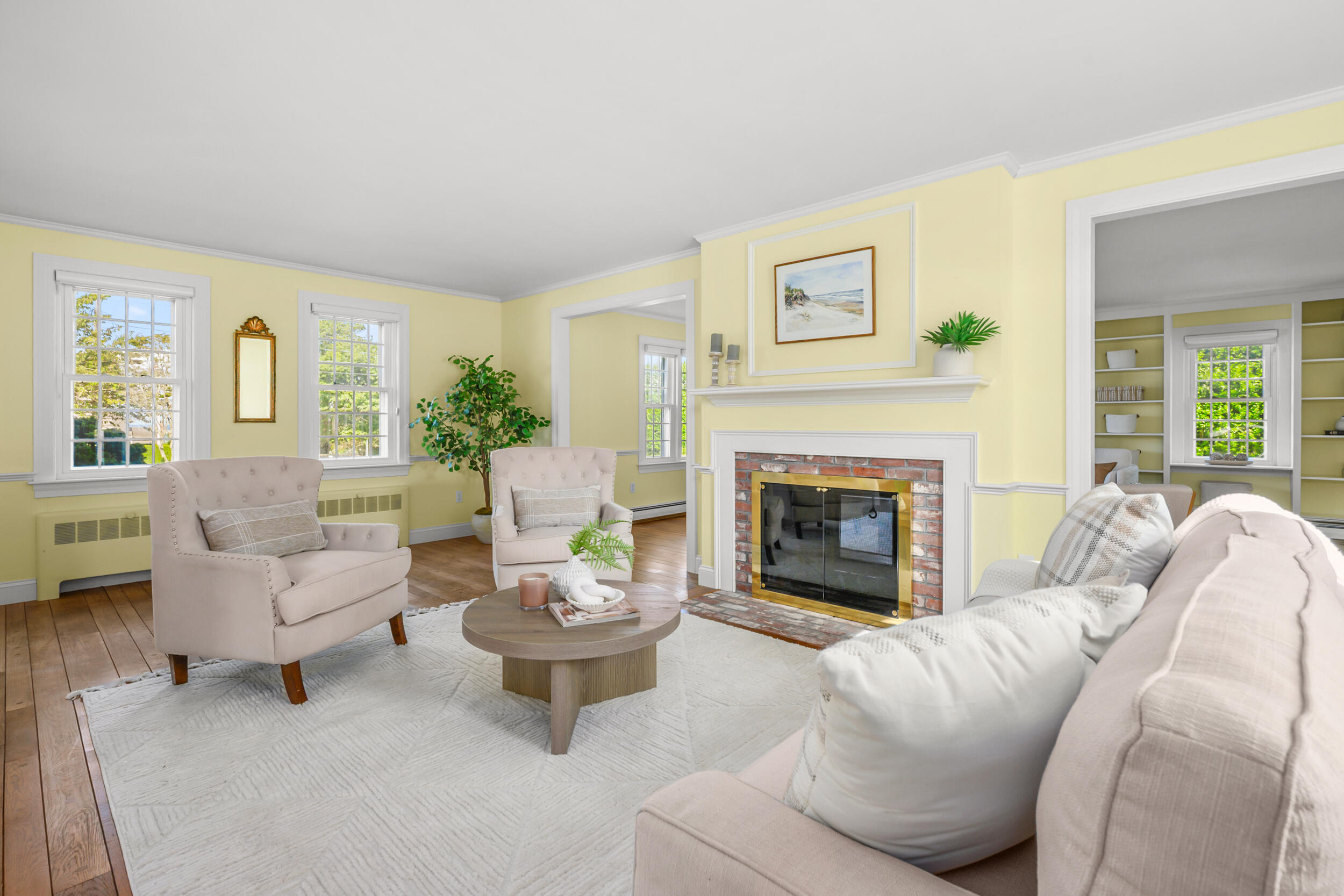 153 Shore Road Chatham MA 02633