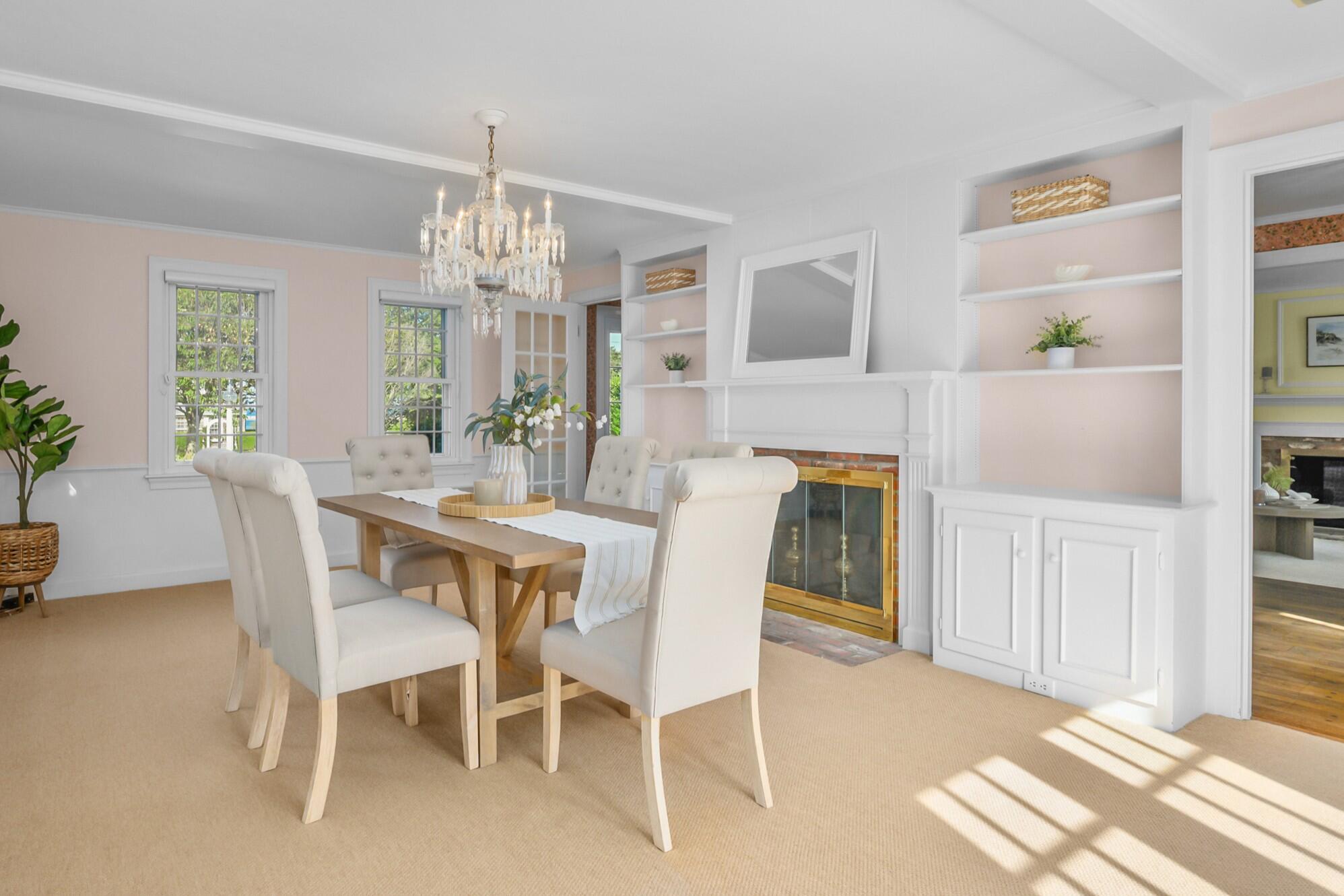153 Shore Road Chatham MA 02633