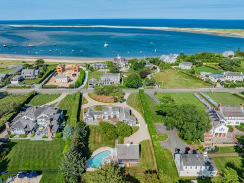 153 Shore Road MA 02633