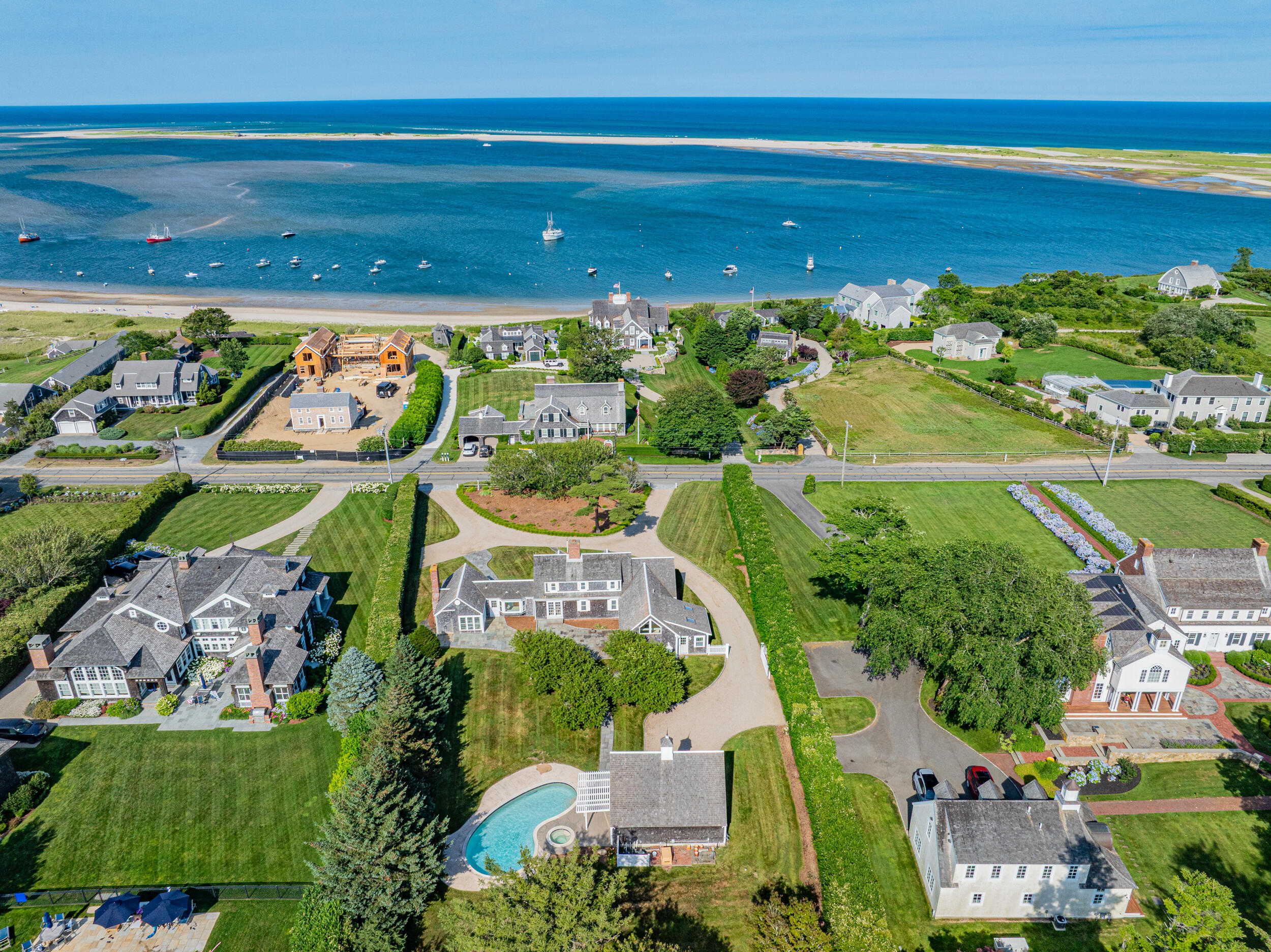 153 Shore Road Chatham MA 02633