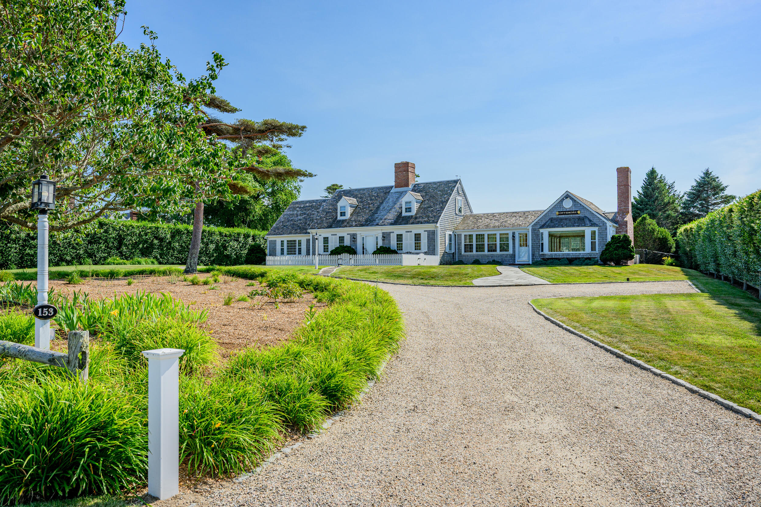 153 Shore Road Chatham MA 02633
