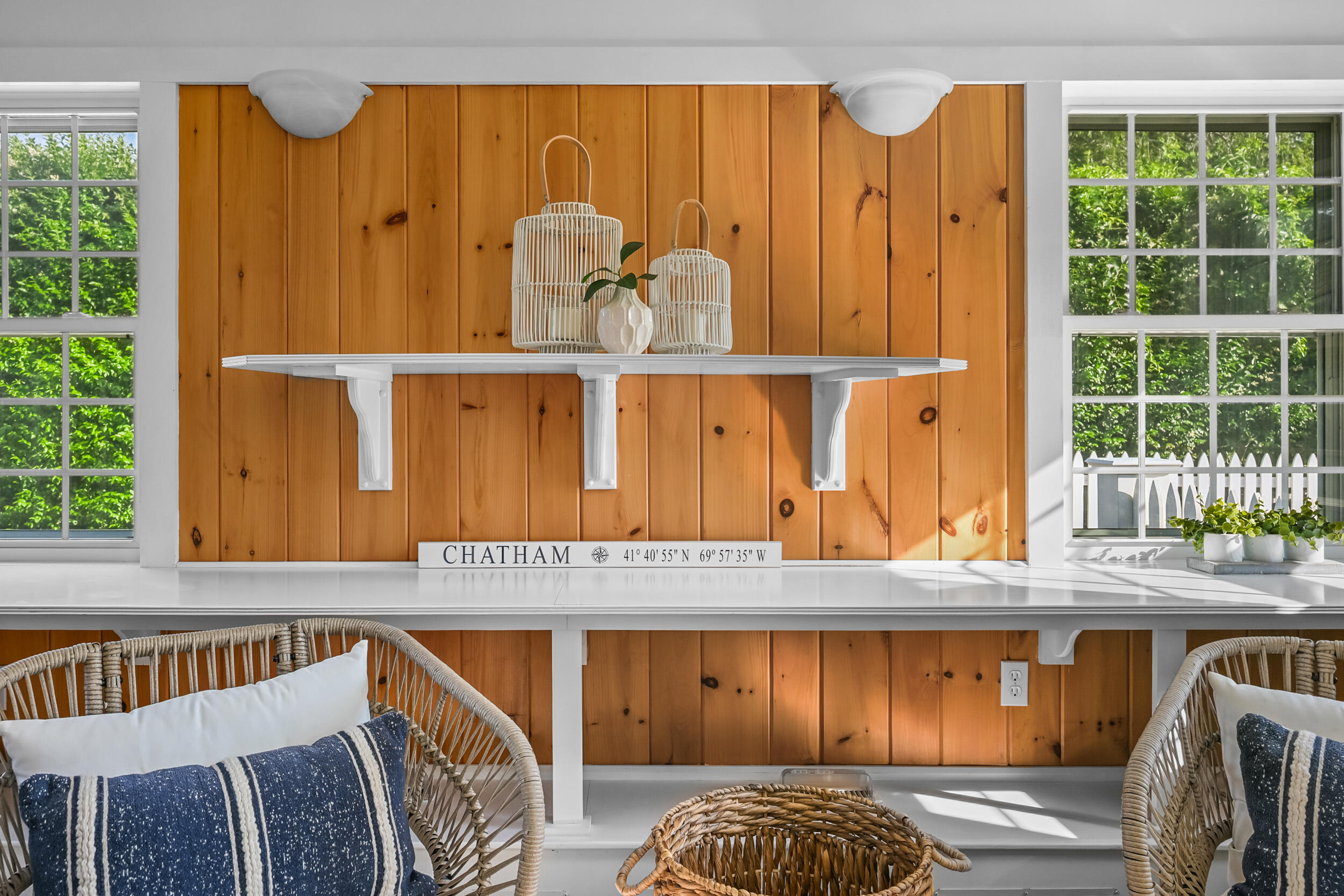 153 Shore Road Chatham MA 02633