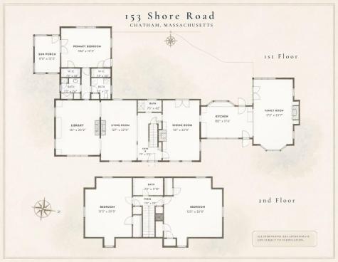 153 Shore Road MA 02633
