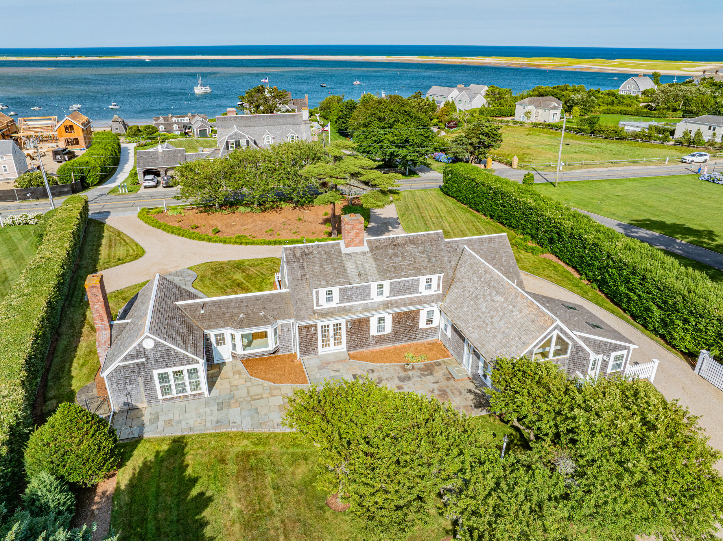 153 Shore Road Chatham MA 02633