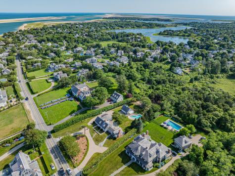 153 Shore Road MA 02633