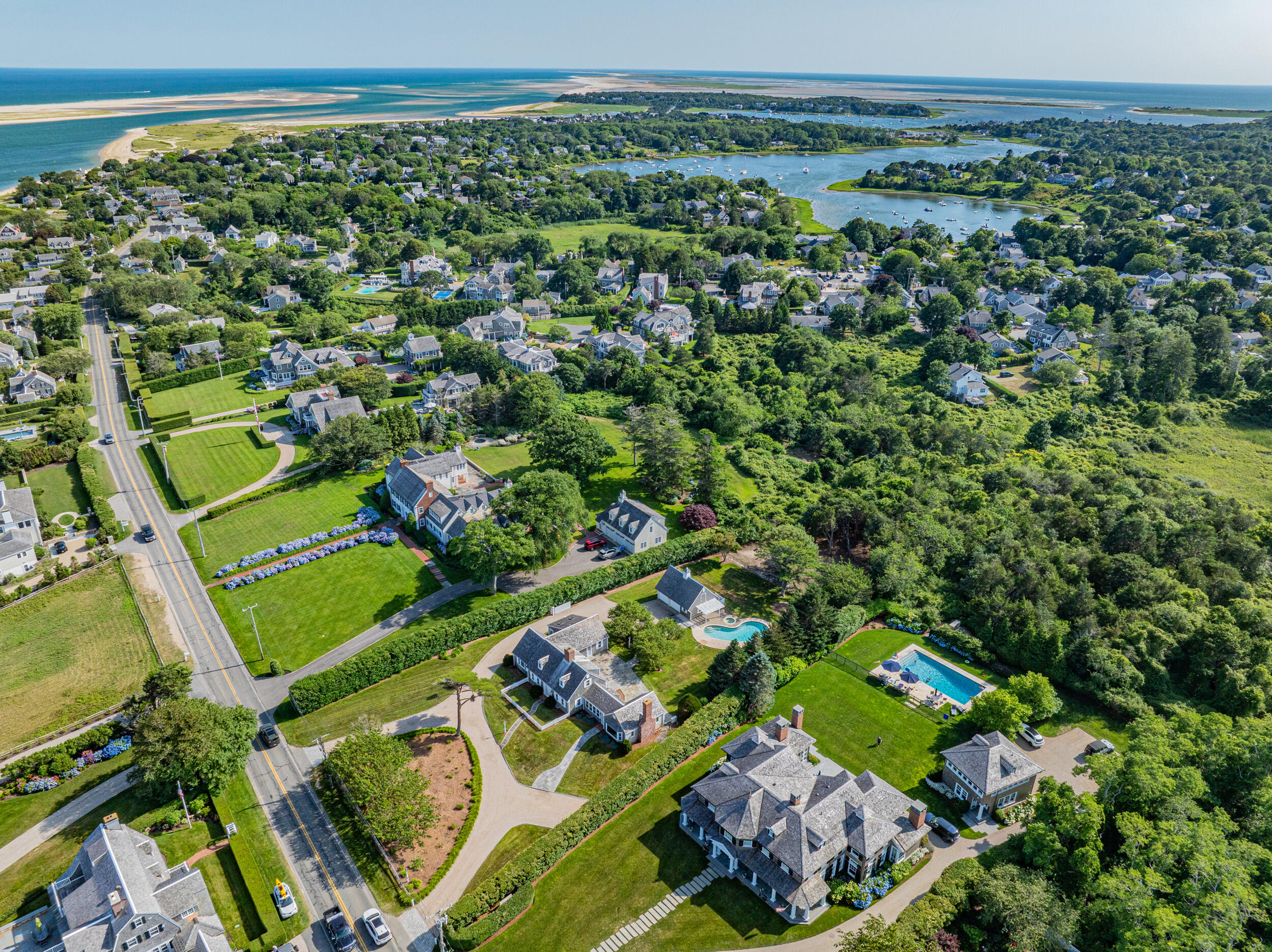 153 Shore Road Chatham MA 02633