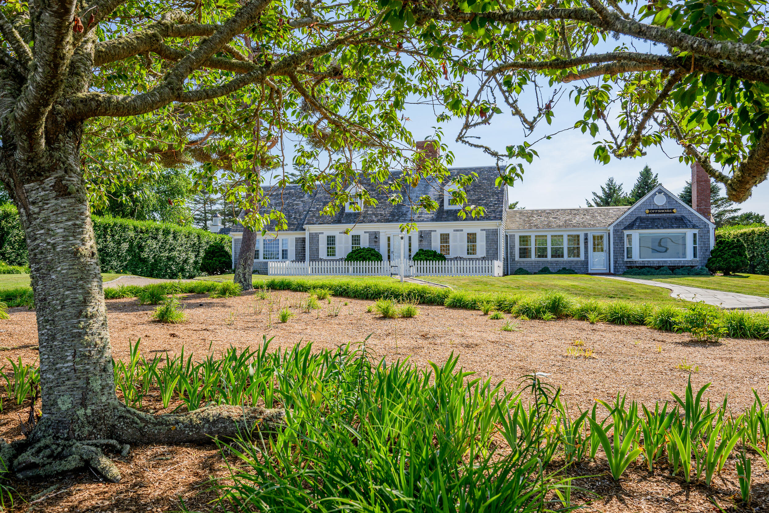153 Shore Road Chatham MA 02633