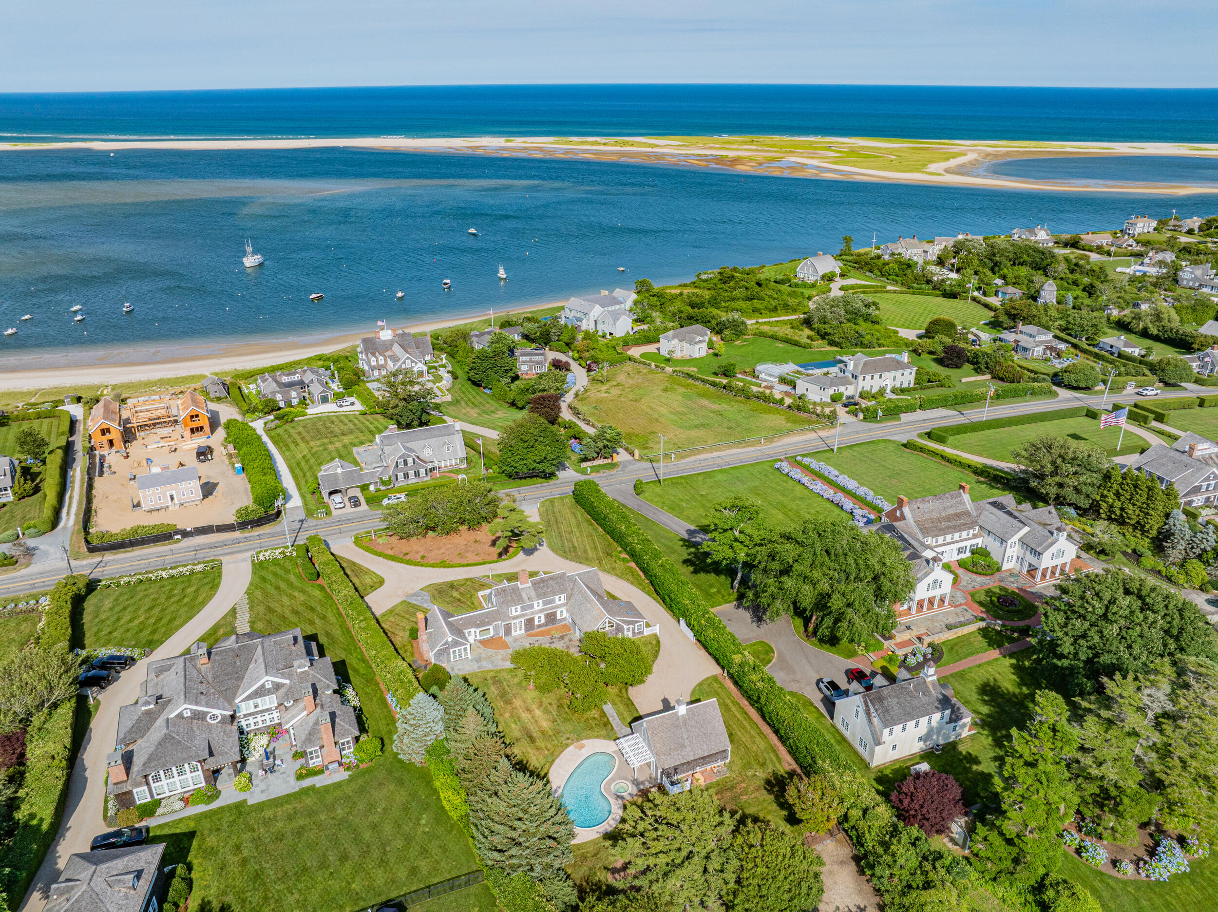 153 Shore Road Chatham MA 02633