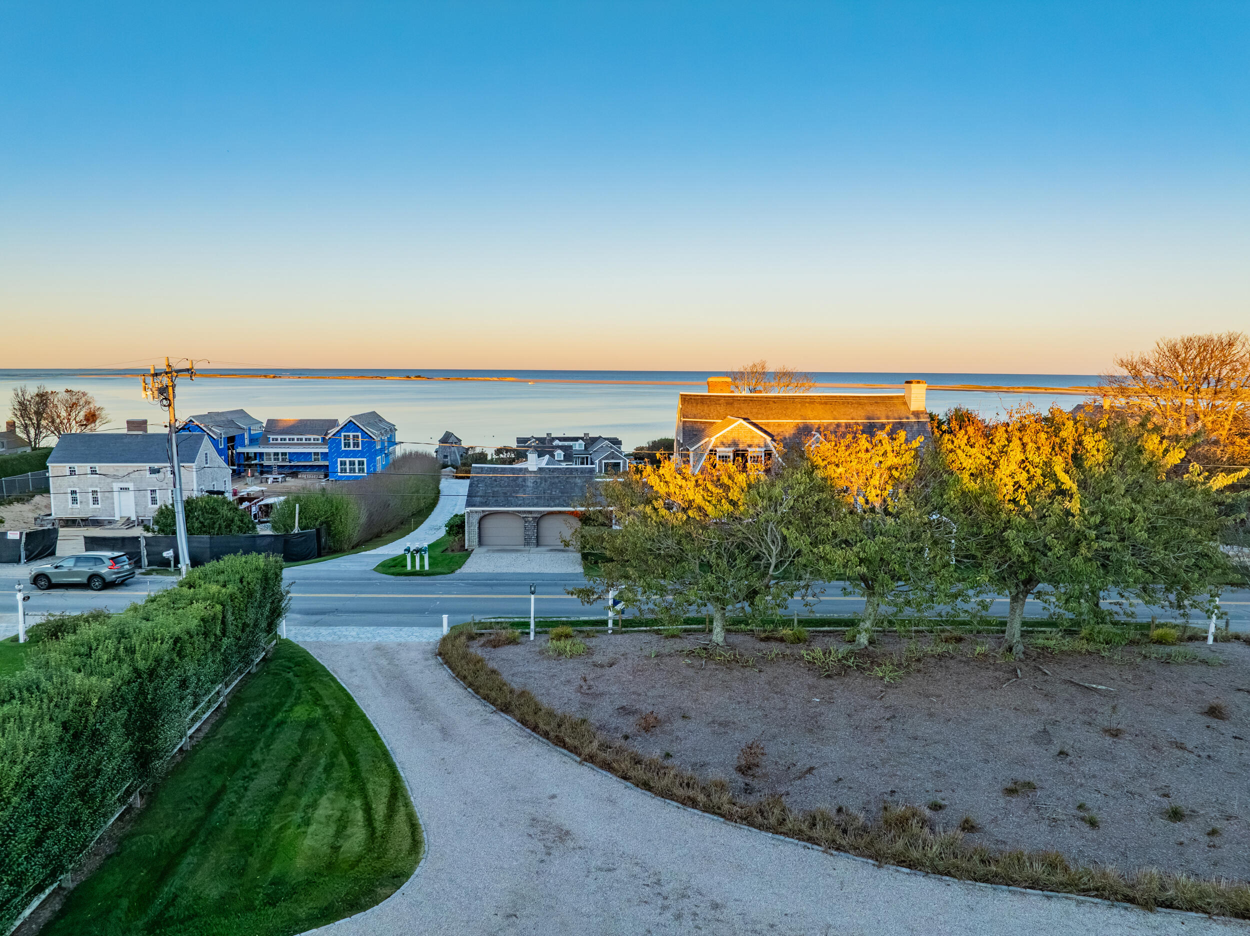 153 Shore Road Chatham MA 02633