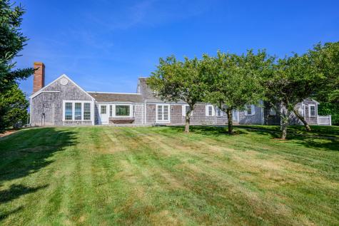 153 Shore Road MA 02633