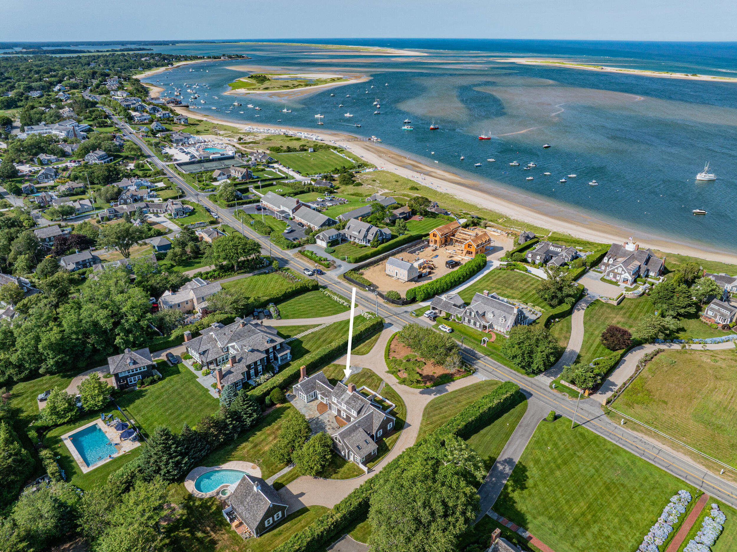 153 Shore Road Chatham MA 02633