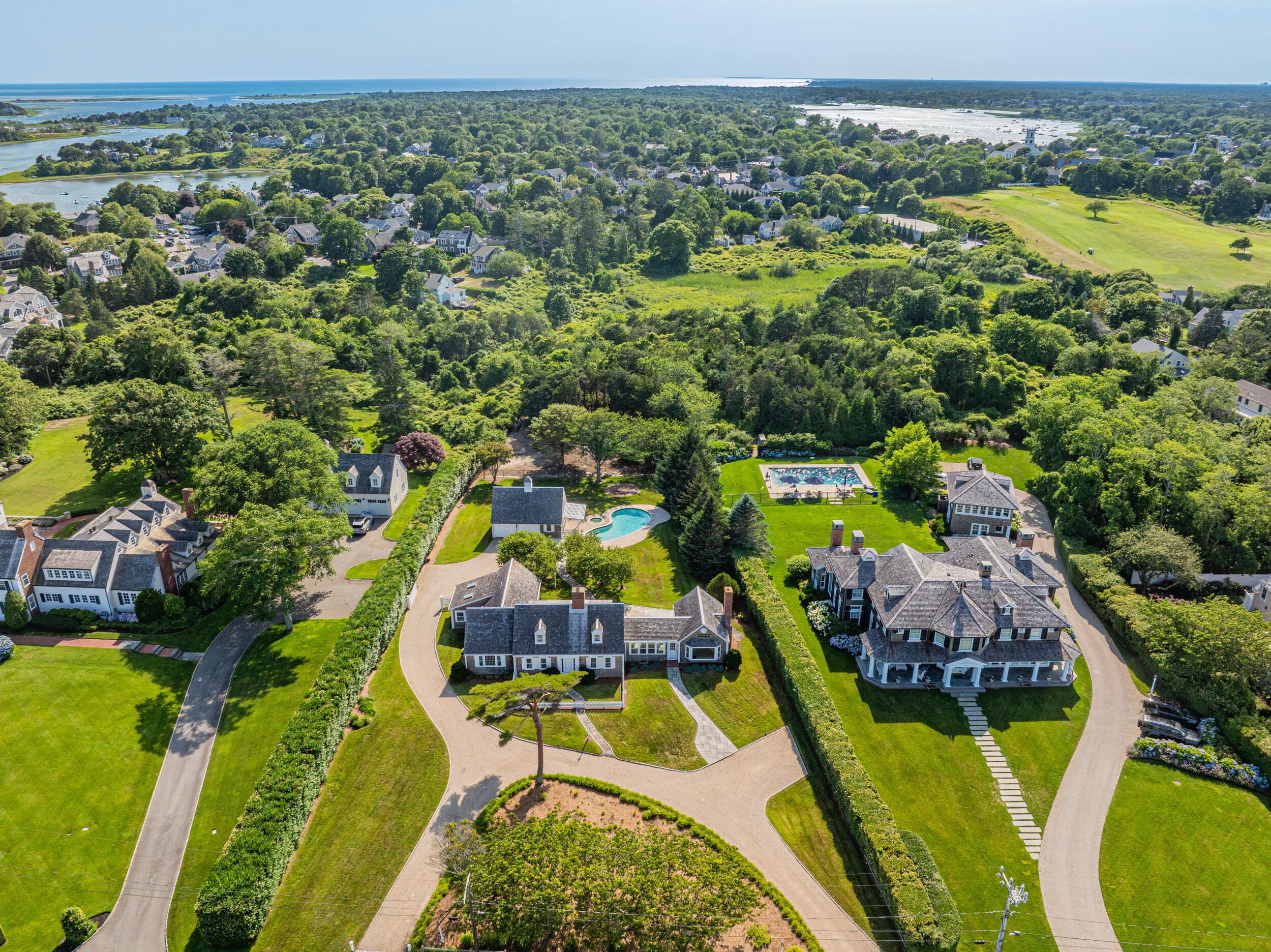 153 Shore Road Chatham MA 02633