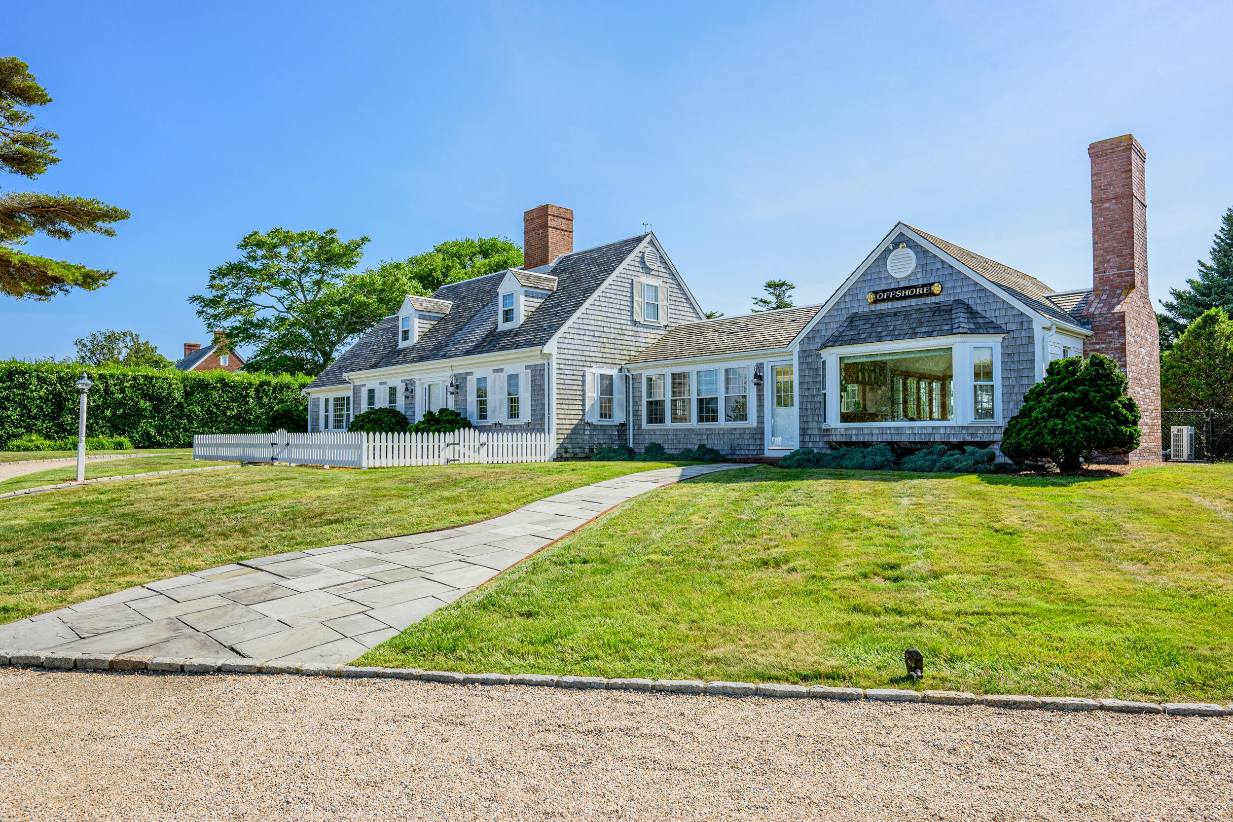153 Shore Road Chatham MA 02633