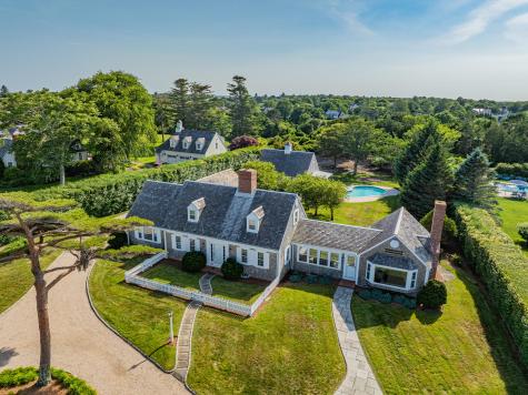153 Shore Road MA 02633
