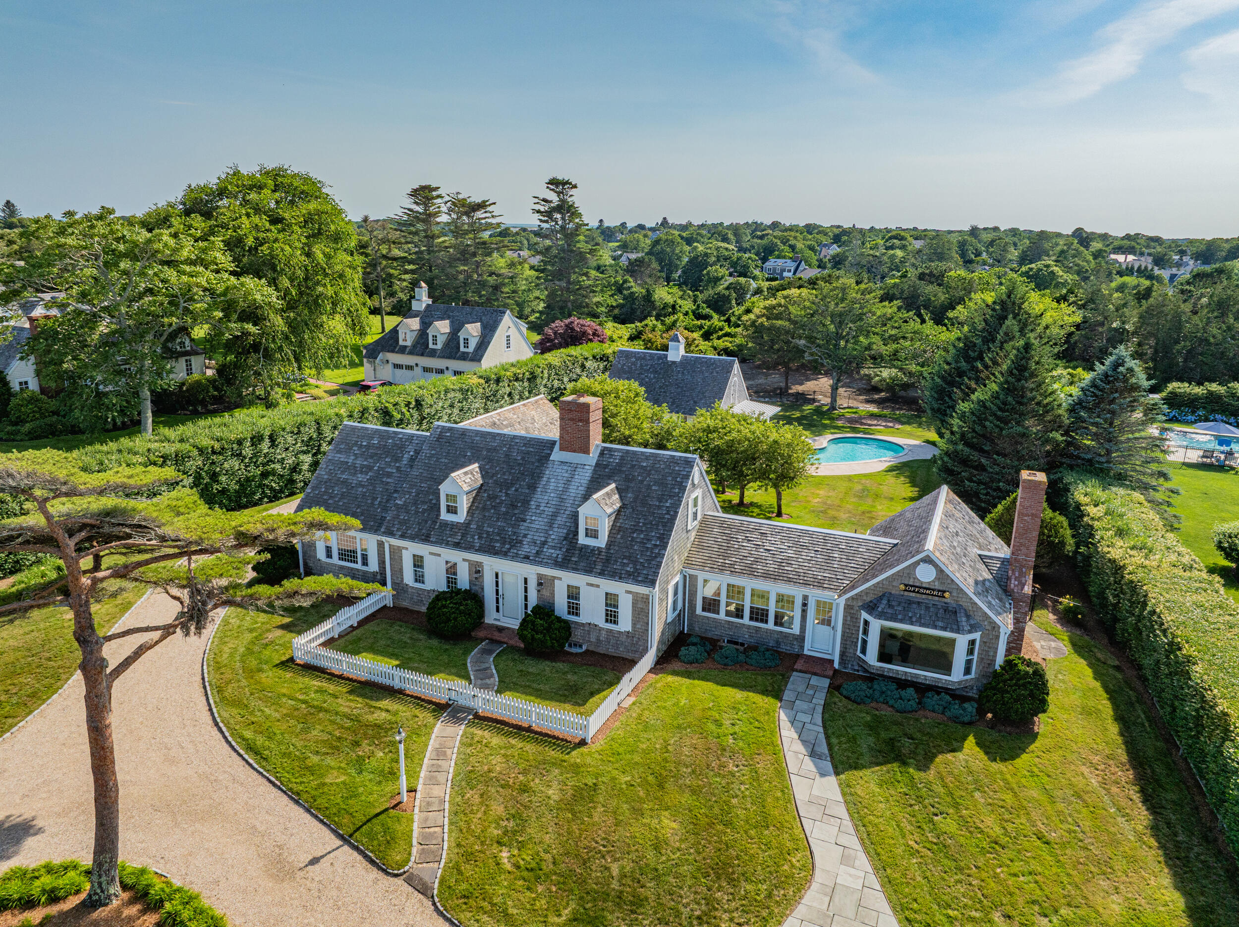 153 Shore Road Chatham MA 02633