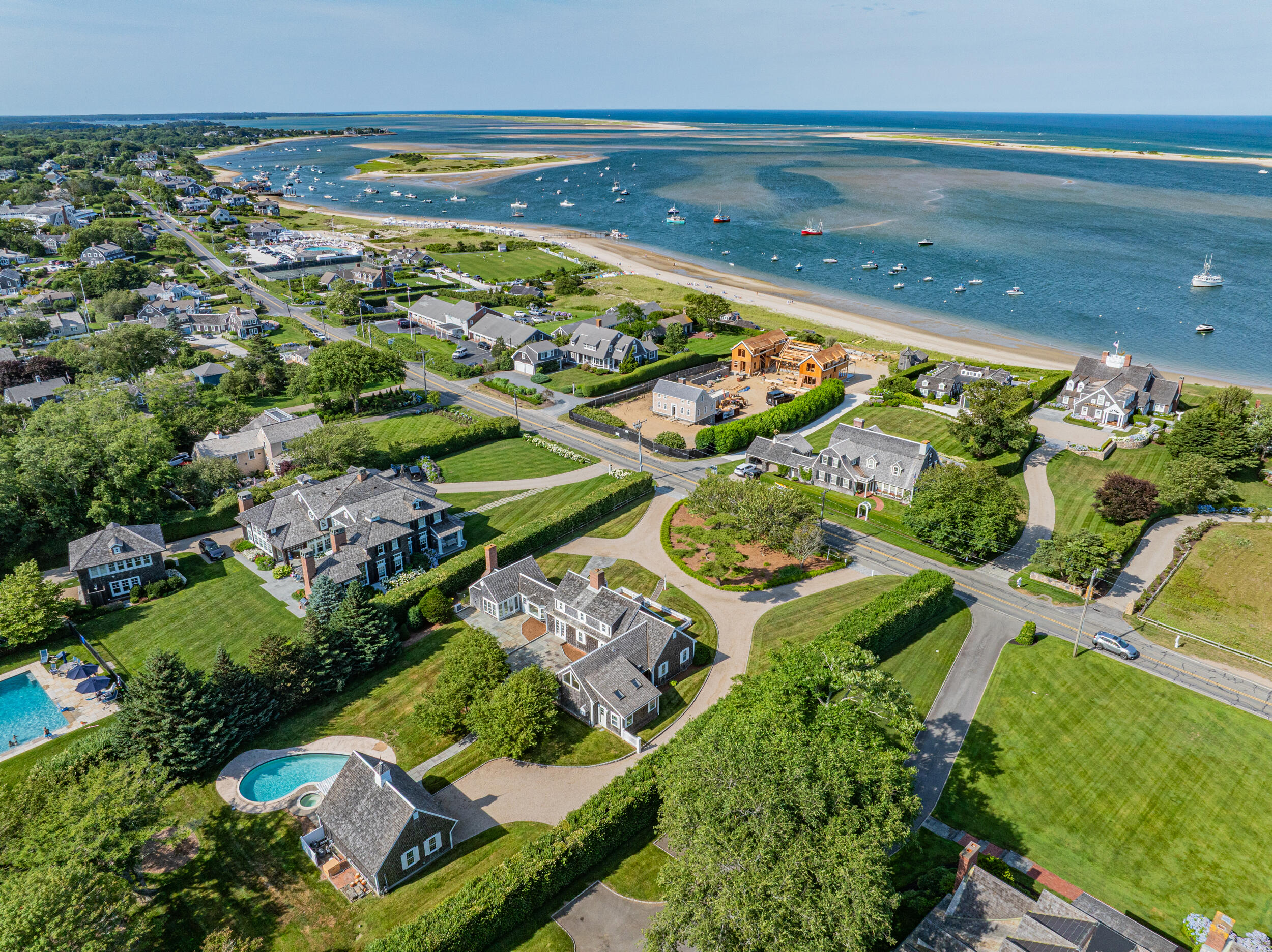 153 Shore Road Chatham MA 02633