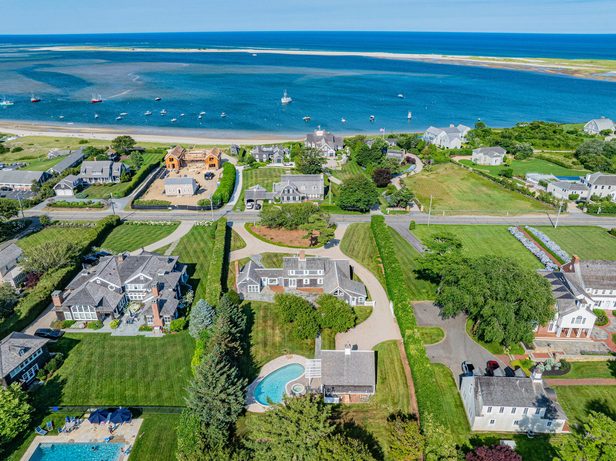 153 Shore Road Chatham MA 02633