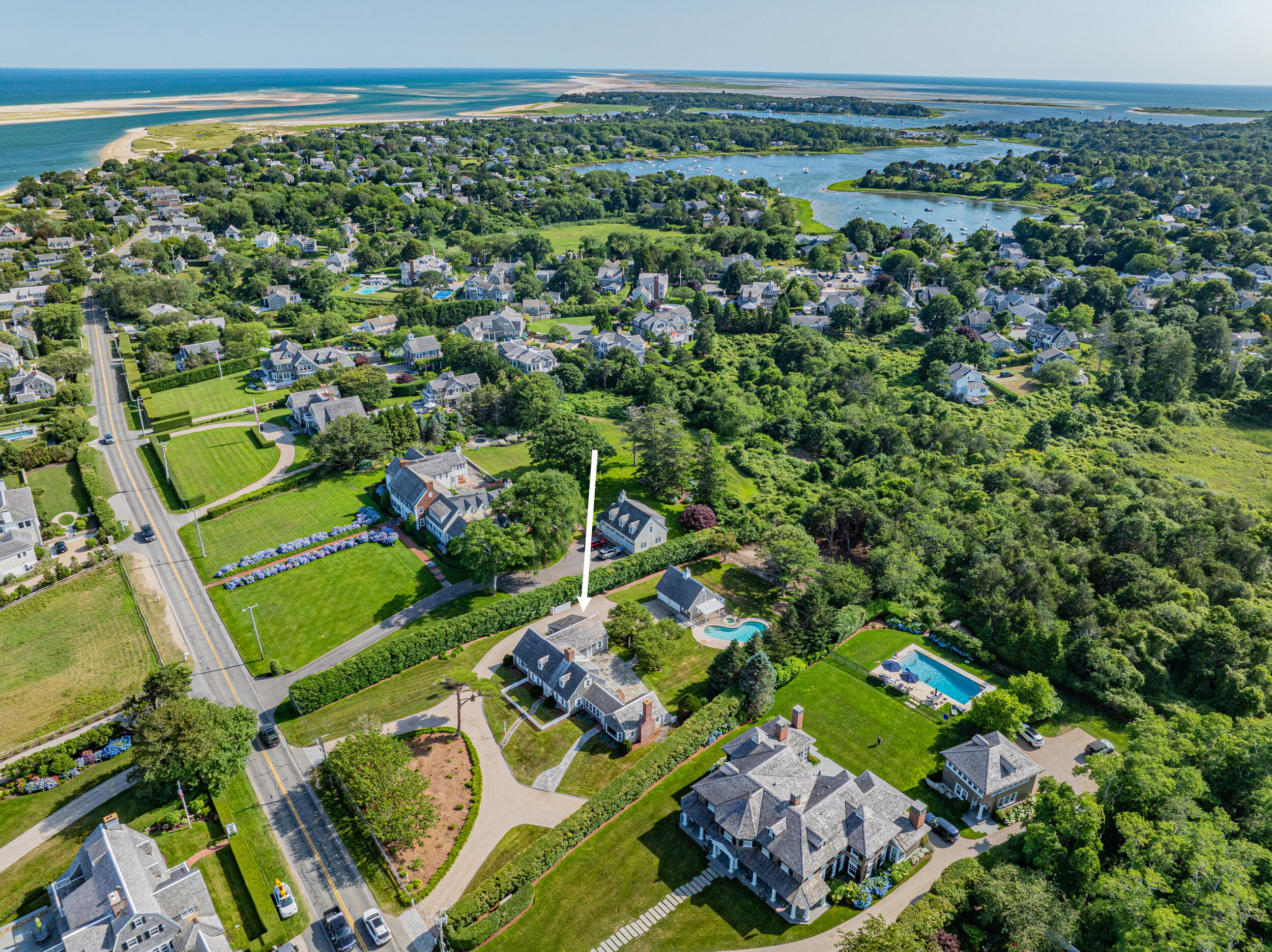 153 Shore Road Chatham MA 02633