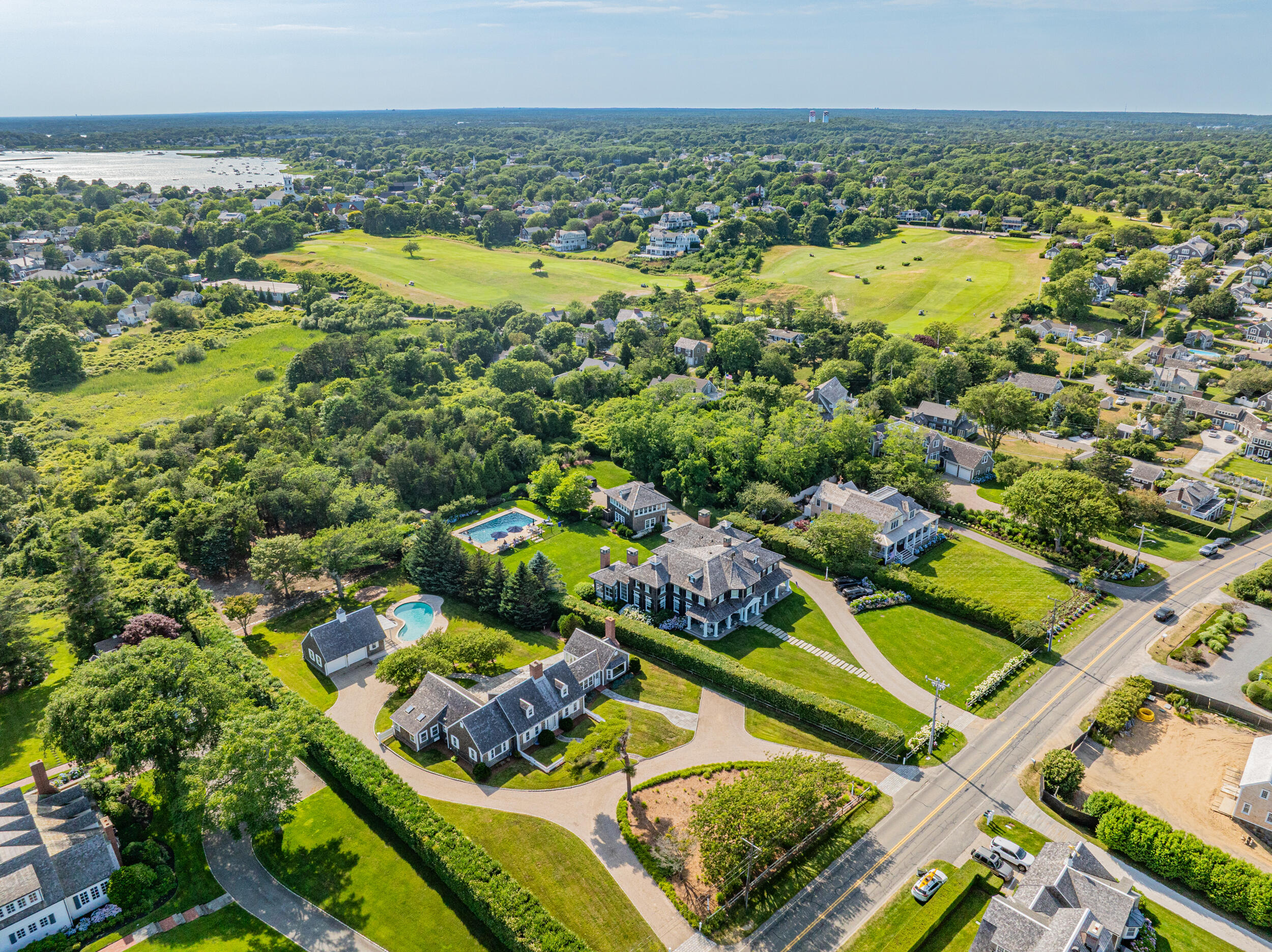 153 Shore Road Chatham MA 02633