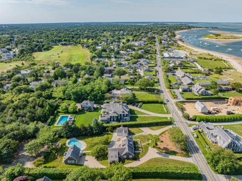 153 Shore Road MA 02633
