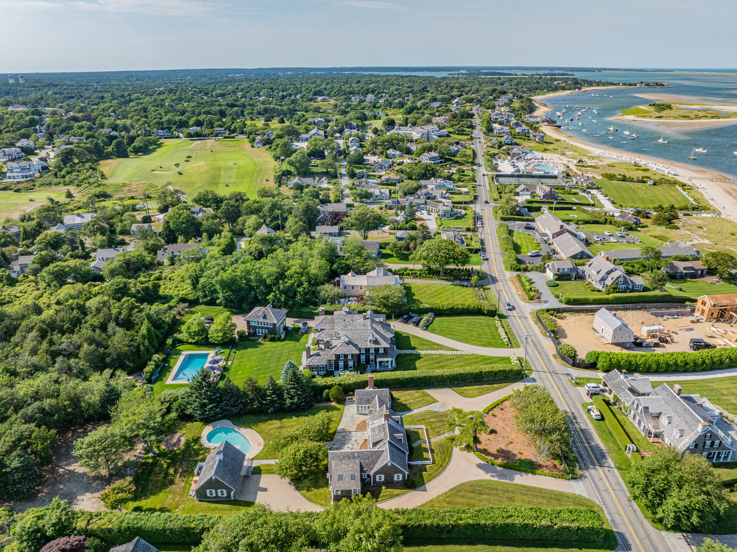 153 Shore Road Chatham MA 02633