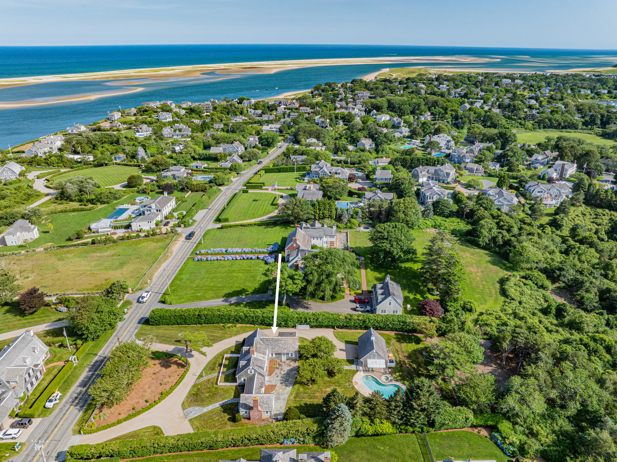 153 Shore Road Chatham MA 02633