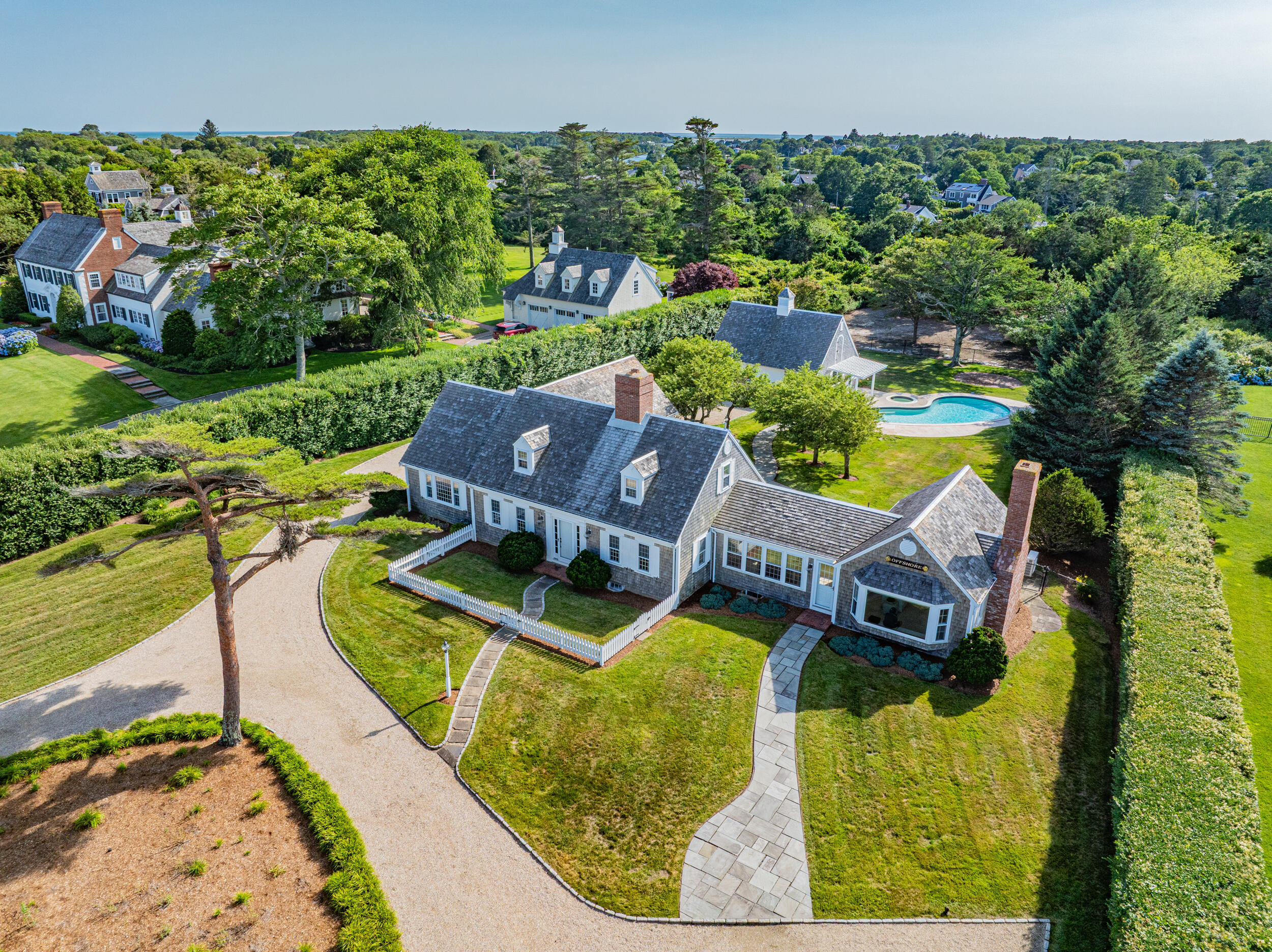 153 Shore Road Chatham MA 02633