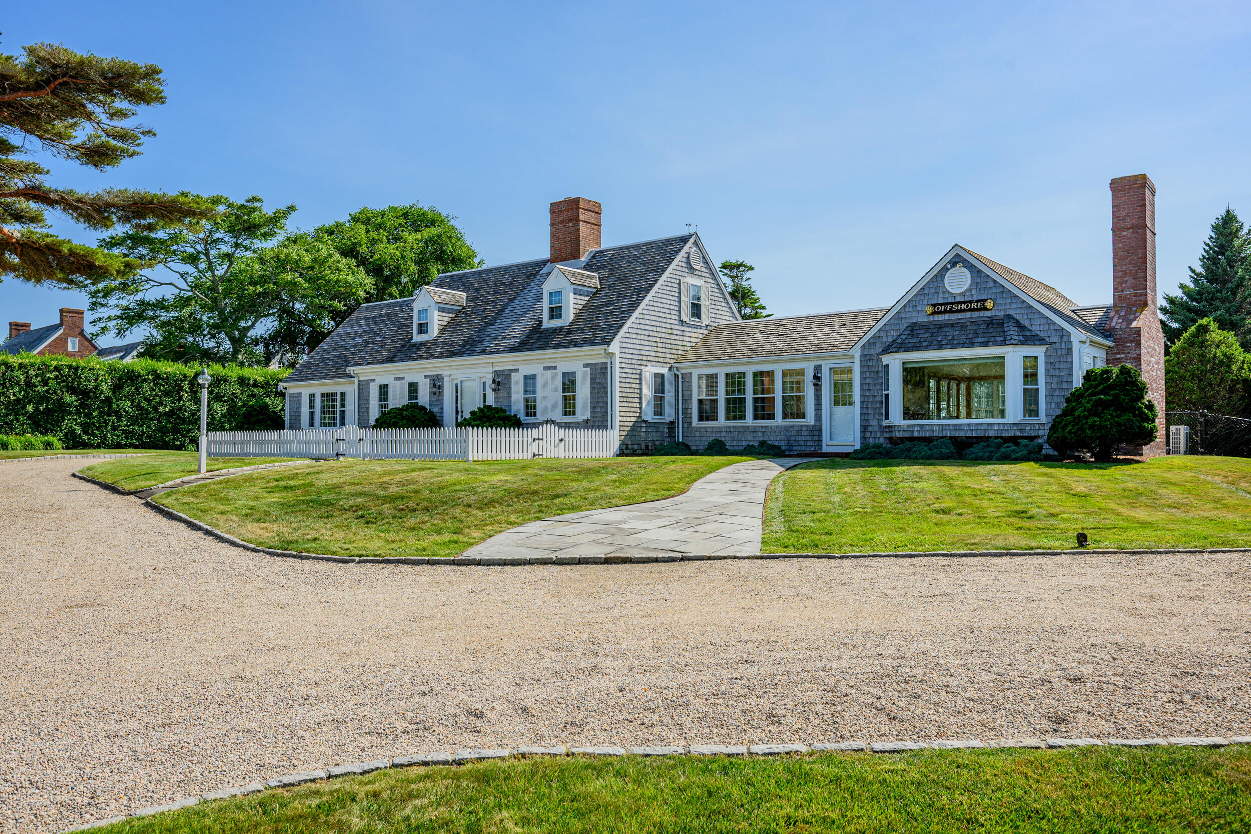 153 Shore Road Chatham MA 02633
