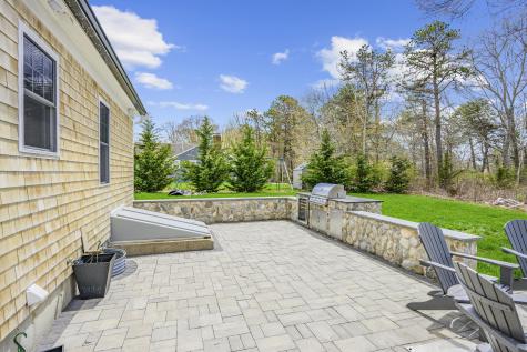 2 W Crossfield Road Sandwich MA 02644