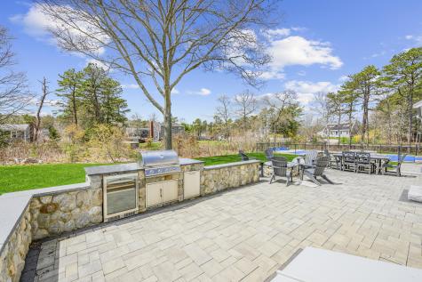 2 W Crossfield Road Sandwich MA 02644