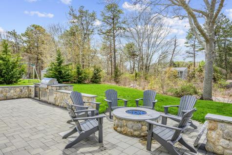 2 W Crossfield Road Sandwich MA 02644