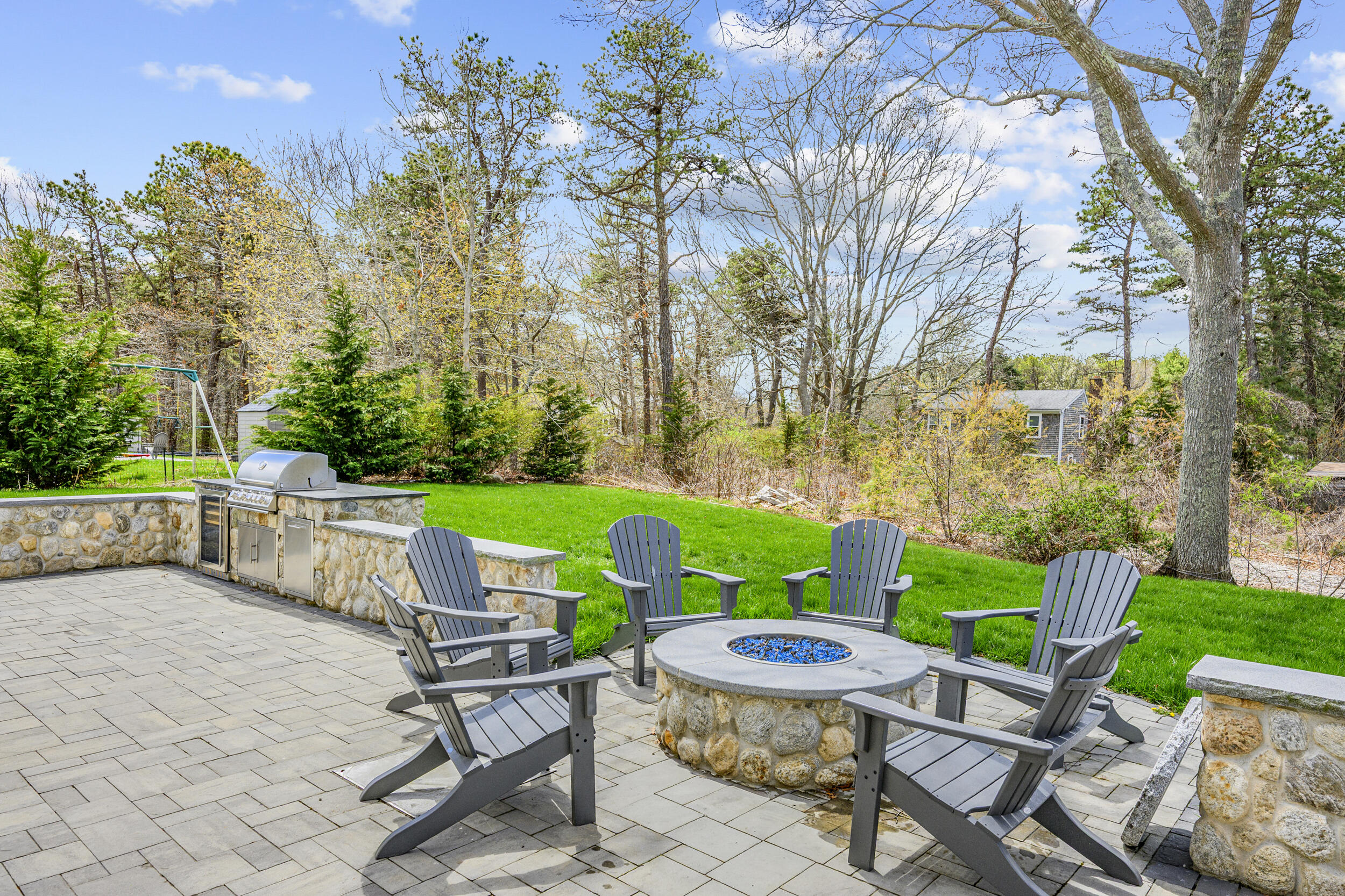 2 W Crossfield Road Sandwich MA 02644