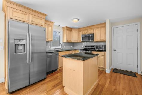 2 W Crossfield Road Sandwich MA 02644
