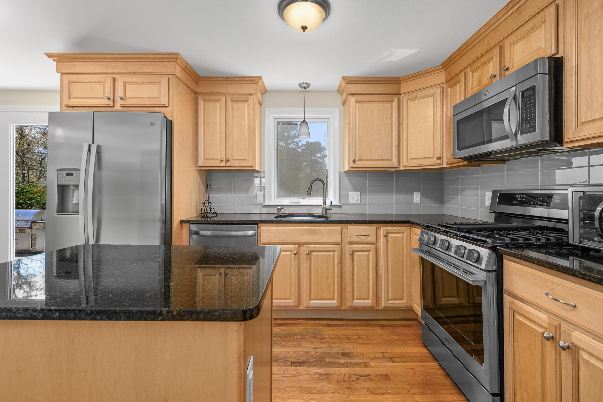 2 W Crossfield Road Sandwich MA 02644