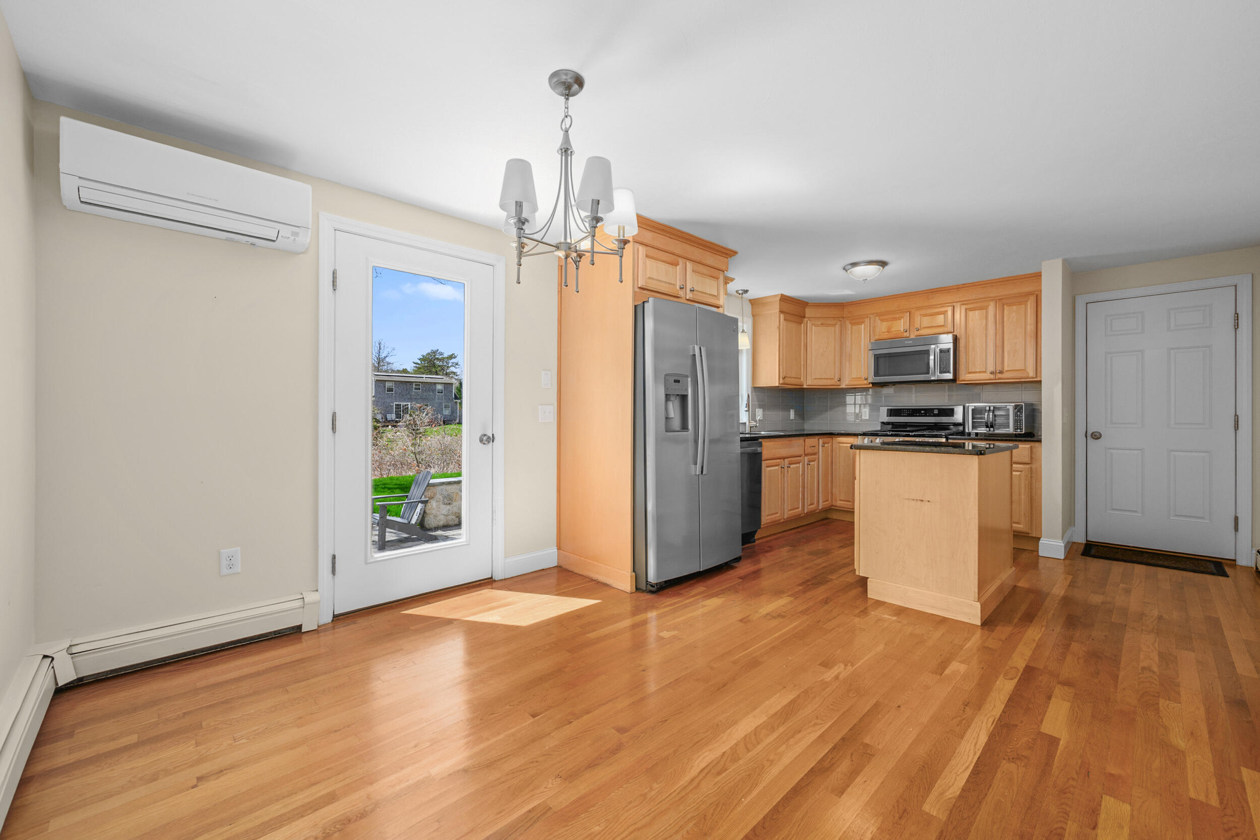 2 W Crossfield Road Sandwich MA 02644