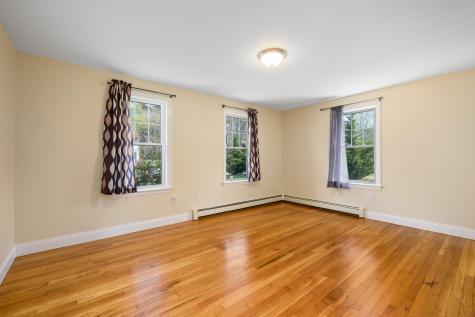 2 W Crossfield Road Sandwich MA 02644