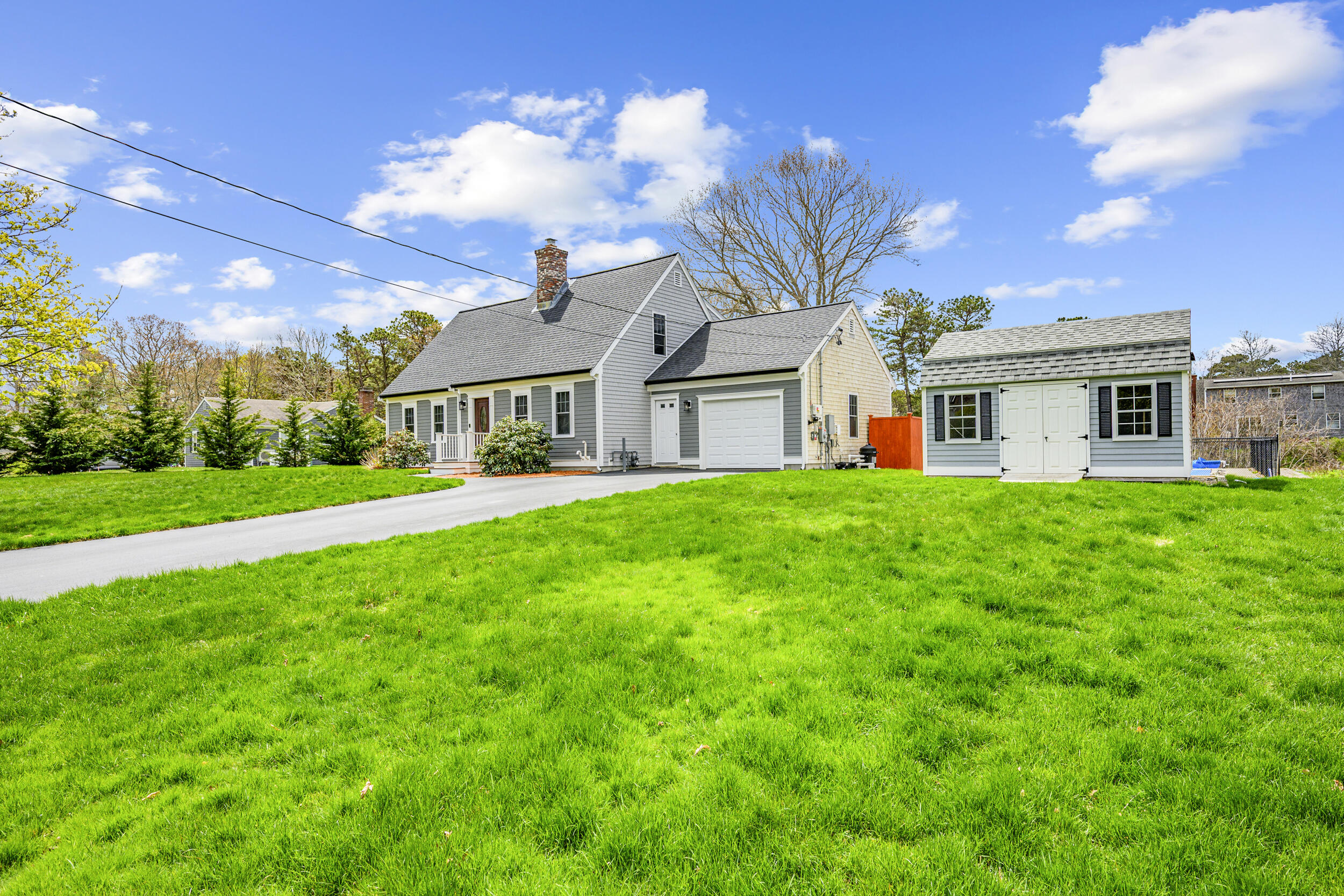 2 W Crossfield Road Sandwich MA 02644