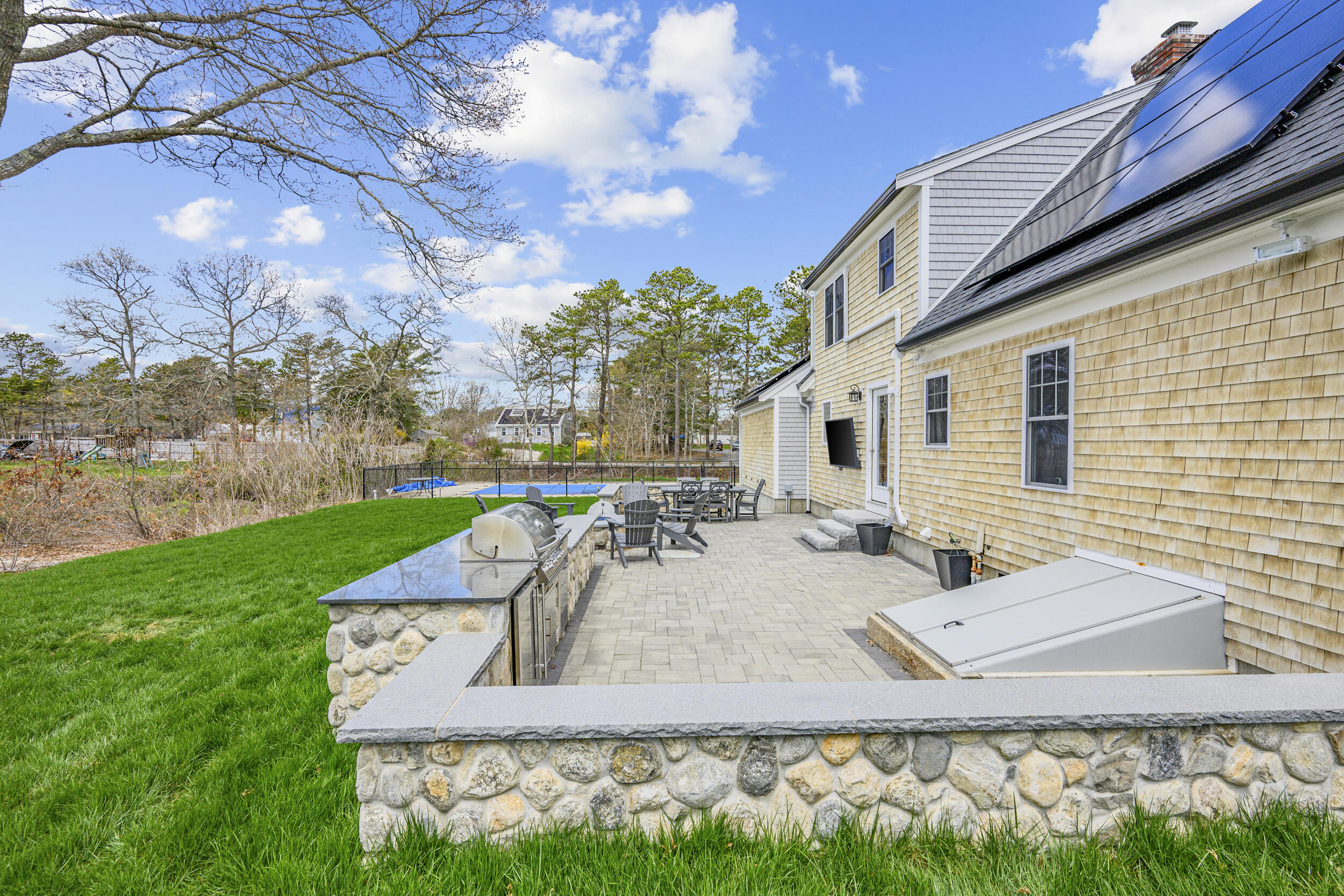 2 W Crossfield Road Sandwich MA 02644