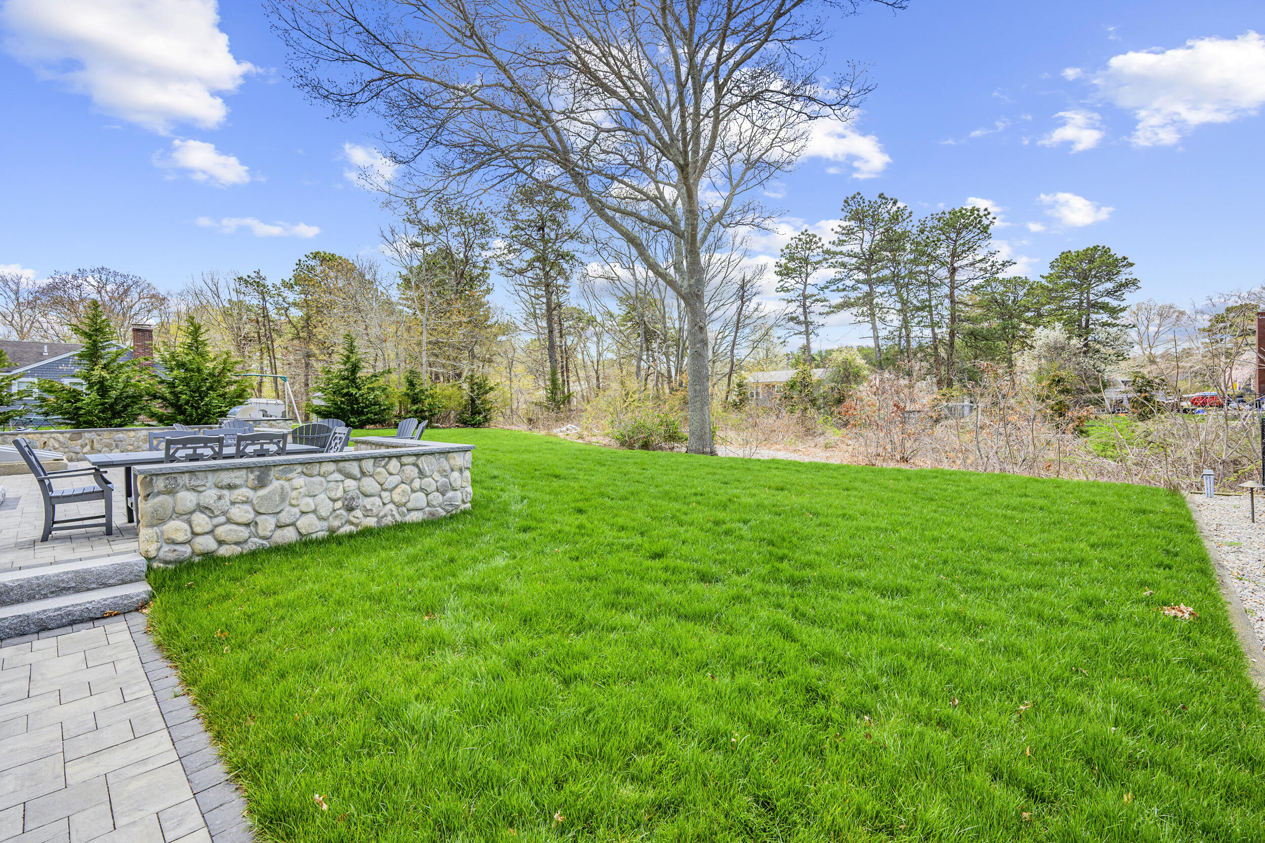 2 W Crossfield Road Sandwich MA 02644