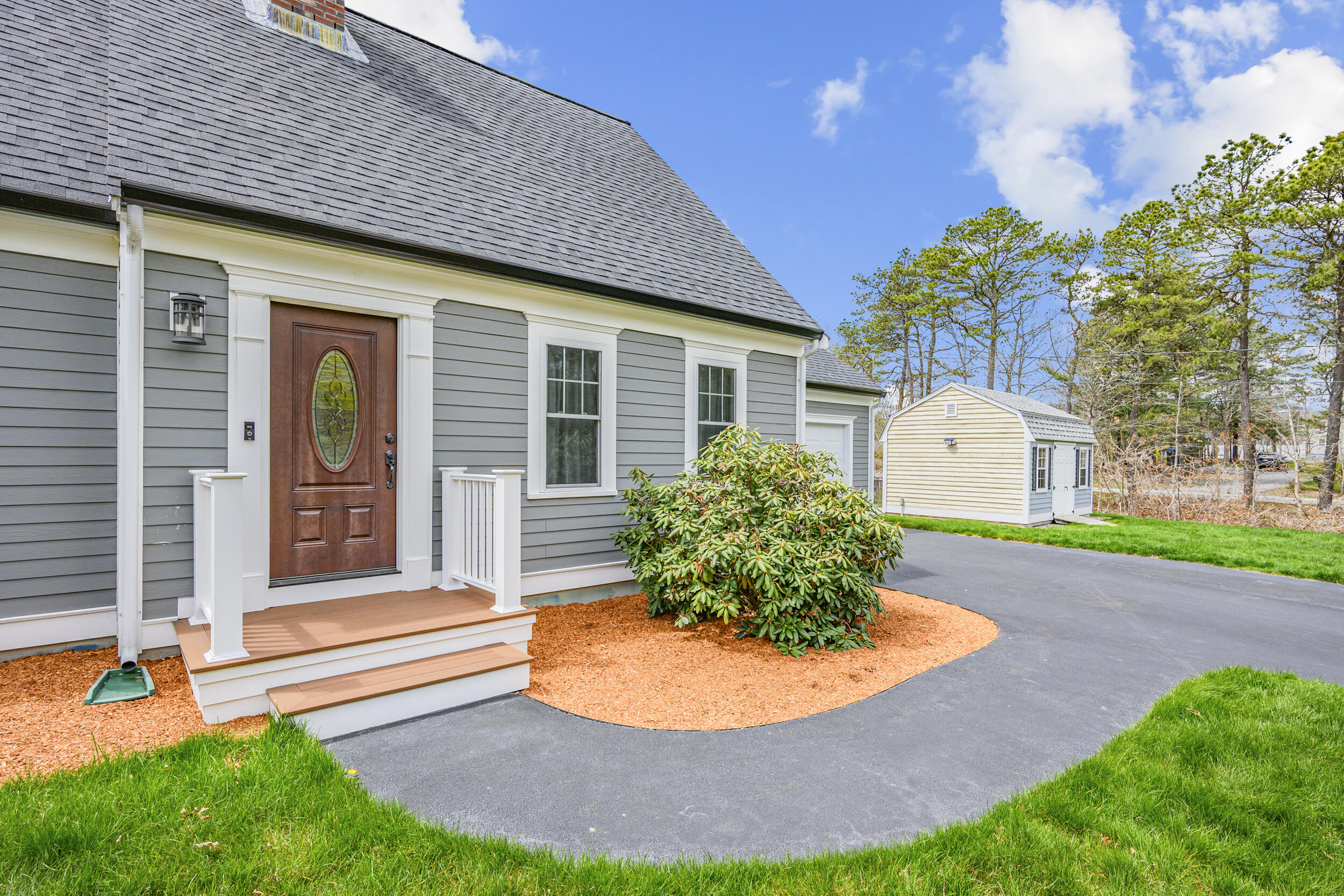2 W Crossfield Road Sandwich MA 02644