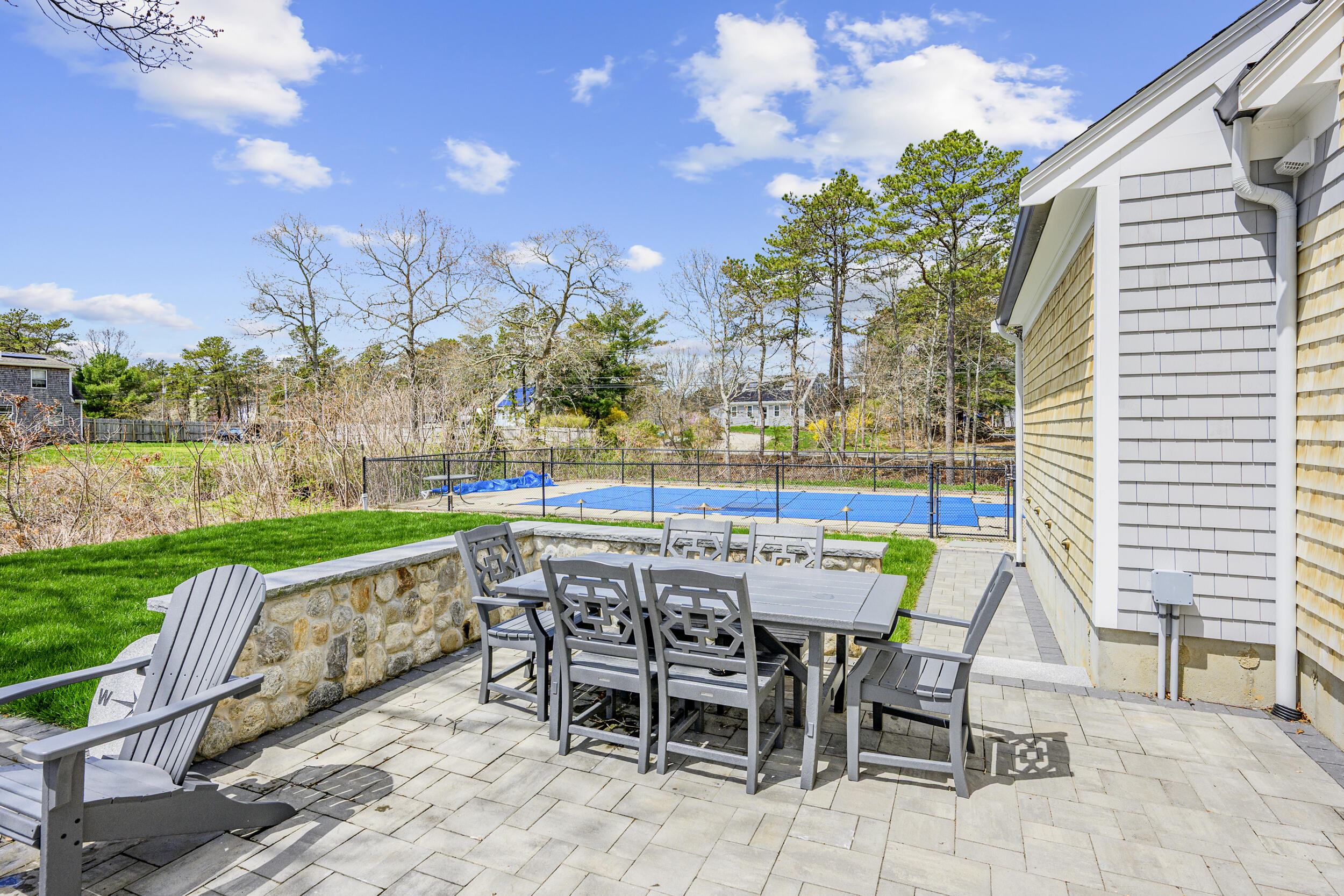 2 W Crossfield Road Sandwich MA 02644