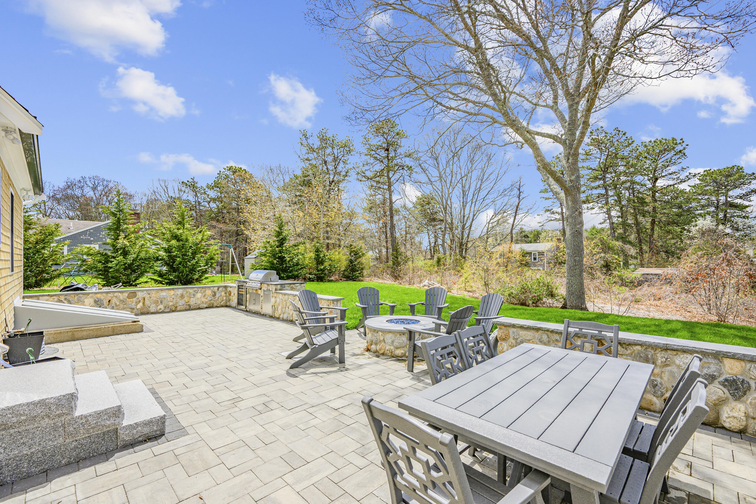 2 W Crossfield Road Sandwich MA 02644
