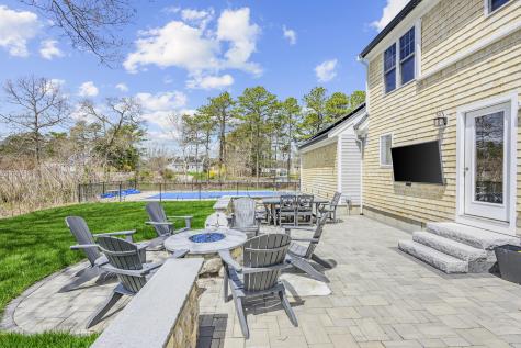 2 W Crossfield Road Sandwich MA 02644
